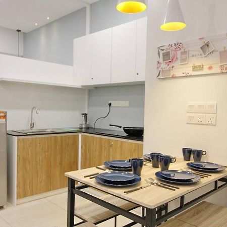 H2H - Sweet Cottage - Octagon Ipoh Luaran gambar