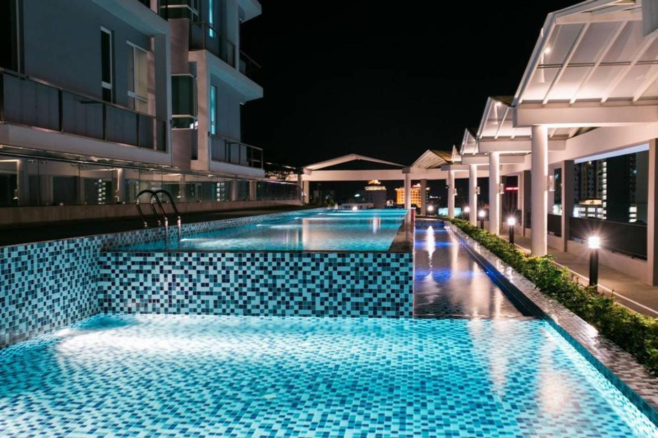 H2H - Sweet Cottage - Octagon Ipoh Luaran gambar